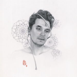 John Mayer<br><span class="loop-subtitle">The Search for Everything</span>