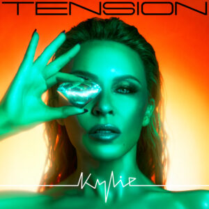 Kylie Minogue<br><span class="loop-subtitle">Tension</span>