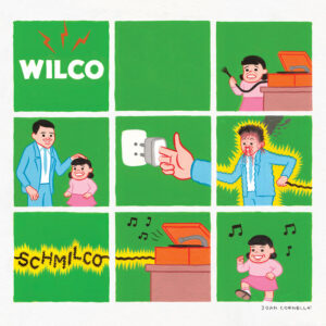Wilco<br><span class="loop-subtitle">Schmilco</span>