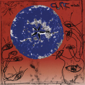 The Cure<br><span class="loop-subtitle">Wish</span>