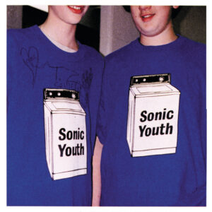 Sonic Youth<br><span class="loop-subtitle">Washing Machine</span>
