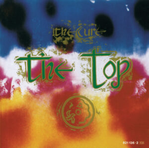 The Cure<br><span class="loop-subtitle">The Top</span>