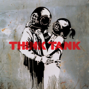 Blur<br><span class="loop-subtitle">Think Tank</span>