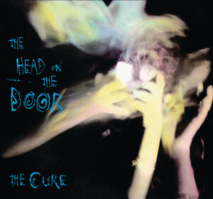 The Cure<br><span class="loop-subtitle">The Head on the Door</span>