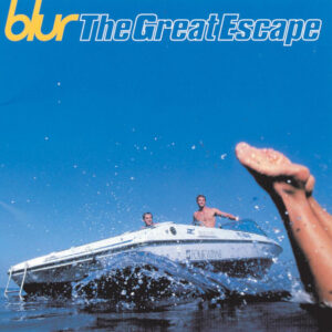 Blur<br><span class="loop-subtitle">The Great Escape</span>