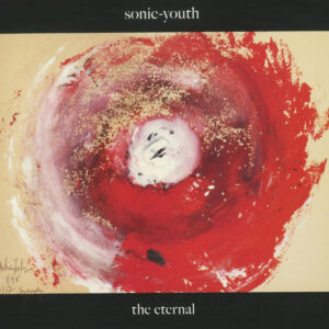 Sonic Youth<br><span class="loop-subtitle">The Eternal</span>