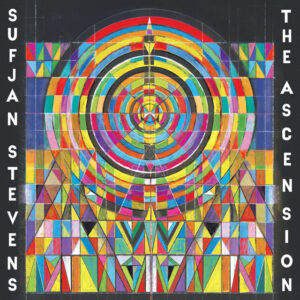 Sufjan Stevens<br><span class="loop-subtitle">The Ascension</span>