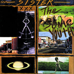 Sonic Youth<br><span class="loop-subtitle">Sister</span>