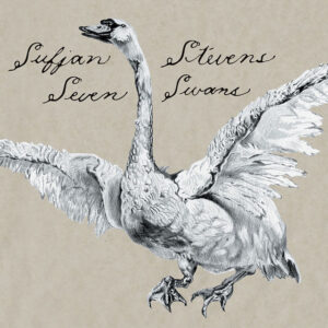 Sufjan Stevens<br><span class="loop-subtitle">Seven Swans</span>