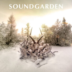 Soundgarden<br><span class="loop-subtitle">King Animal</span>