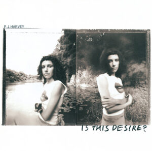PJ Harvey<br><span class="loop-subtitle">Is This Desire</span>