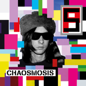 Primal Scream<br><span class="loop-subtitle">Chaosmosis</span>