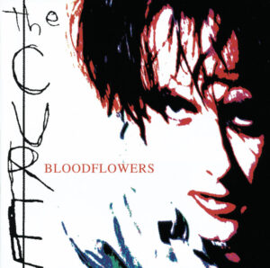 The Cure<br><span class="loop-subtitle">Bloodflowers</span>