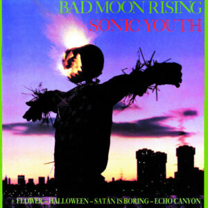 Sonic Youth<br><span class="loop-subtitle">Bad Moon Rising</span>
