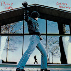 Billy Joel<br><span class="loop-subtitle">Glass Houses</span>