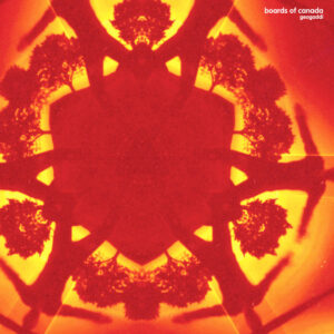 Boards of Canada<br><span class="loop-subtitle">Geogaddi</span>