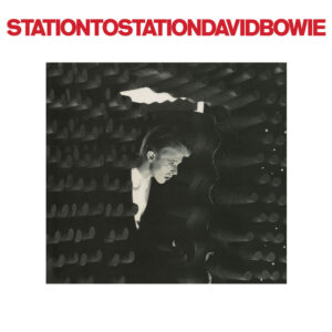 David Bowie<br><span class="loop-subtitle">Station to Station</span>