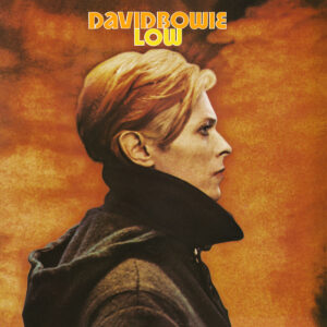 David Bowie<br><span class="loop-subtitle">Low</span>