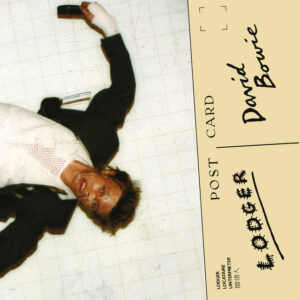 David Bowie<br><span class="loop-subtitle">Lodger</span>