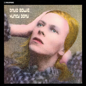 David Bowie<br><span class="loop-subtitle">Hunky Dory</span>