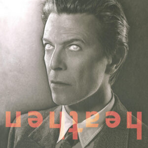 David Bowie<br><span class="loop-subtitle">Heathen</span>