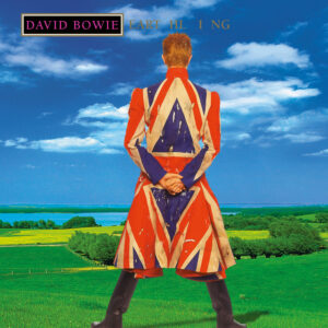 David Bowie<br><span class="loop-subtitle">Earthling</span>
