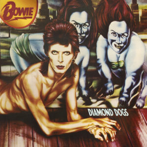 David Bowie<br><span class="loop-subtitle">Diamond Dogs</span>