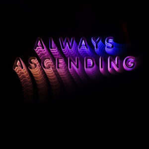 Franz Ferdinand<br><span class="loop-subtitle">Always Ascending</span>