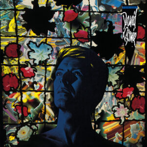 David Bowie<br><span class="loop-subtitle">Tonight</span>