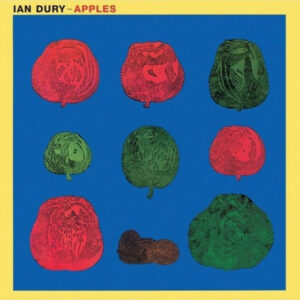 Ian Dury<br><span class="loop-subtitle">Apples</span>