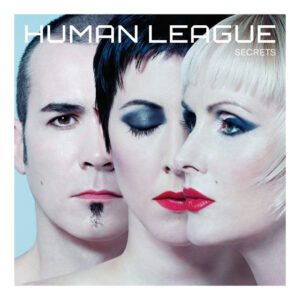 The Human League<br><span class="loop-subtitle">Secrets</span>