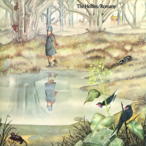 The Hollies<br><span class="loop-subtitle">Romany</span>