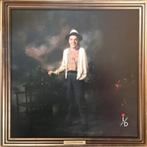 Ian Dury<br><span class="loop-subtitle">Lord Upminster</span>