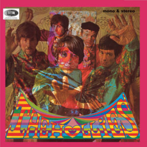 The Hollies<br><span class="loop-subtitle">Evolution</span>