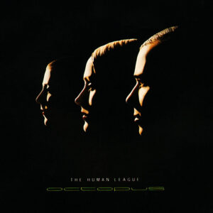 The Human League<br><span class="loop-subtitle">Octopus</span>
