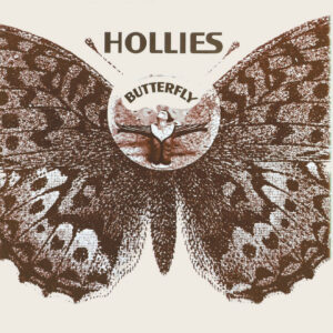 The Hollies<br><span class="loop-subtitle">Butterfly</span>