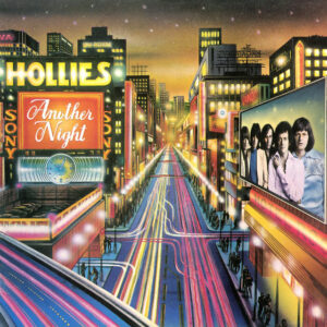 The Hollies<br><span class="loop-subtitle">Another Night</span>