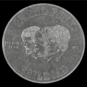 Grand Funk Railroad<br><span class="loop-subtitle">E Pluribus Funk</span>