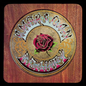 Grateful Dead<br><span class="loop-subtitle">American Beauty</span>