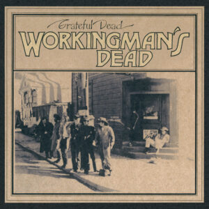 Grateful Dead<br><span class="loop-subtitle">Workingman’s Dead</span>