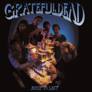 Grateful Dead<br><span class="loop-subtitle">Built to Last</span>