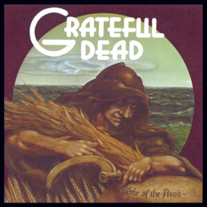 Grateful Dead<br><span class="loop-subtitle">Wake of the Flood</span>