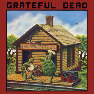 Grateful Dead<br><span class="loop-subtitle">Terrapin Station</span>