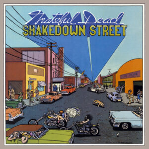 Grateful Dead<br><span class="loop-subtitle">Shakedown Street</span>