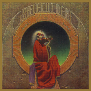 Grateful Dead<br><span class="loop-subtitle">Blues for Allah</span>