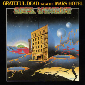 Grateful Dead<br><span class="loop-subtitle">From the Mars Hotel</span>