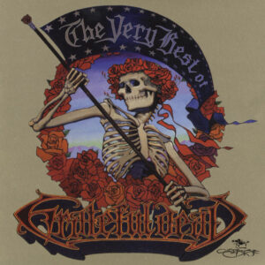Grateful Dead<br><span class="loop-subtitle">The Grateful Dead</span>