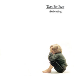 Tears for Fears<br><span class="loop-subtitle">Pale Shelter</span>