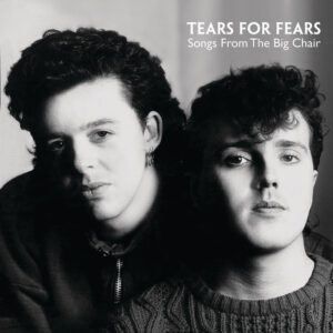 Tears for Fears<br><span class="loop-subtitle">Mothers Talk</span>