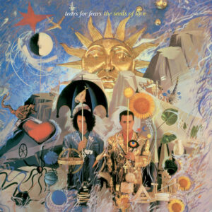 Tears for Fears<br><span class="loop-subtitle">Woman in Chains</span>